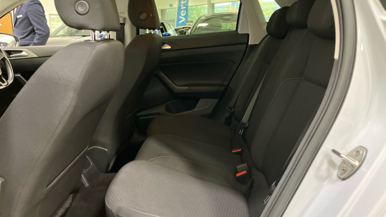 Volkswagen Polo 1.0 TSI 95 Match 5dr Petrol Hatchback